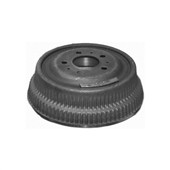 Brzdový buben 52128270AA Jeep Liberty KJ